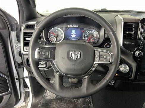 Used 2025 RAM 1500 Laramie image 14