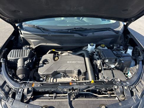 Certified 2020 Chevrolet Equinox LT FWD image 24