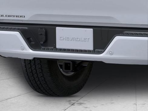 New 2025 Chevrolet Colorado Trail Boss image 13