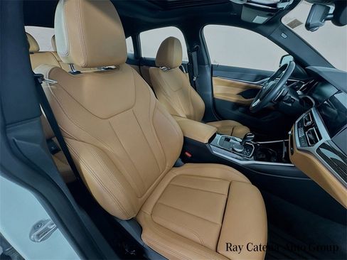 Certified 2023 BMW 430i Gran Coupe xDrive 430i Gran Coupe w/ Premium Package image 29