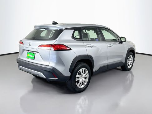 Used 2024 Toyota Corolla Cross L FWD image 10