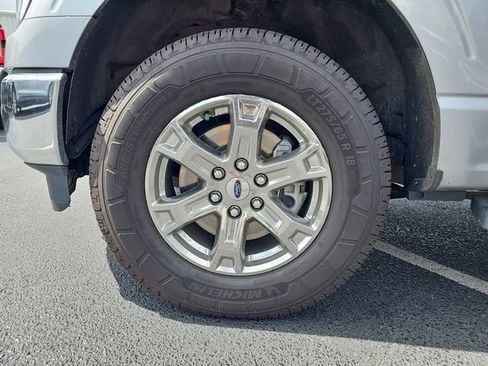 Used 2021 Ford F150 Lariat AWD/4WD image 34