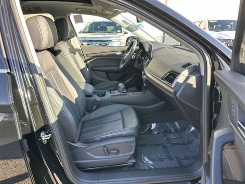 Used 2023 Audi Q5 2.0T Premium image 27