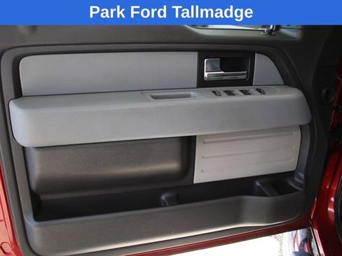 Used 2014 Ford F150 XLT w/ Equipment Group 302A Luxury AWD/4WD image 11