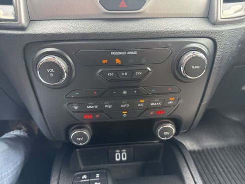 Used 2020 Ford Ranger XLT w/ Equipment Group 302A Luxury AWD/4WD image 17