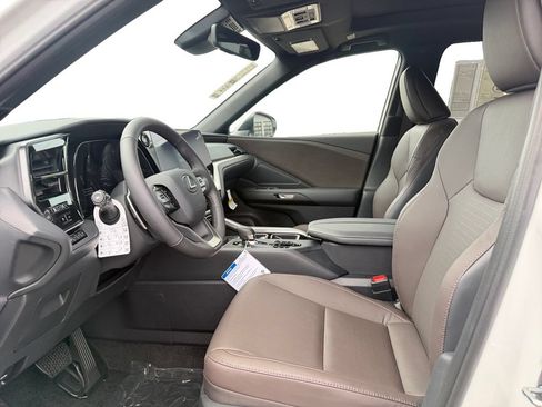 New 2026 Lexus TX 350 AWD image 22