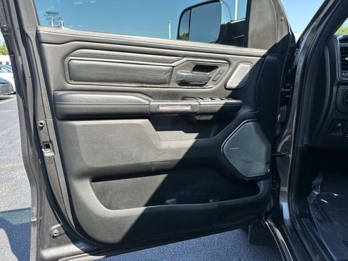 Used 2019 RAM 1500 Limited AWD/4WD image 15