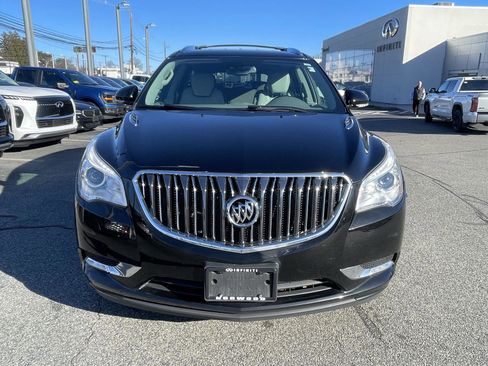 Used 2017 Buick Enclave Premium image 2