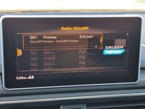 Used 2019 Audi A4 2.0T allroad Premium Plus w/ Premium Plus Package image 22