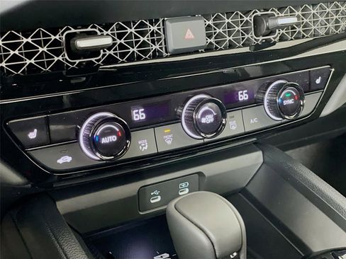 New 2025 Honda Accord Sport image 14