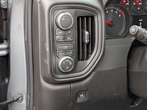 New 2026 GMC Sierra 1500 Pro w/ Pro Value Package image 15