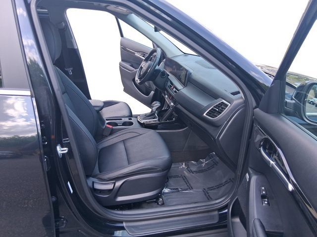 Used 2024 Kia Seltos SX AWD/4WD image 17