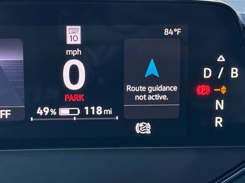 Used 2023 Volkswagen ID.4 Pro S image 25