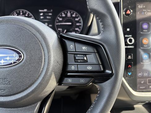 Certified 2025 Subaru Forester Premium w/ Convenience Package #2 image 16