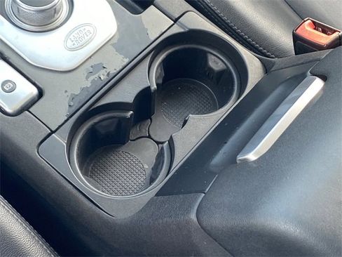 Used 2016 Land Rover LR4 HSE Silver Edition image 18