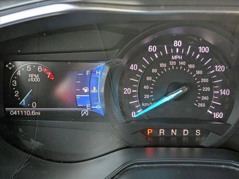 Used 2019 Ford Fusion SE image 10