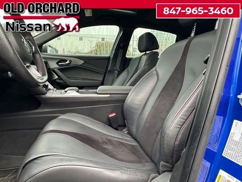 Used 2023 Acura TLX Type S image 15