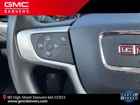 Used 2023 GMC Acadia SLE w/ Driver Convenience Package image 13