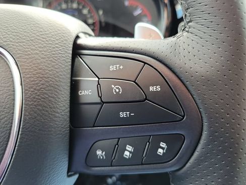 New 2026 Dodge Durango GT AWD/4WD image 20