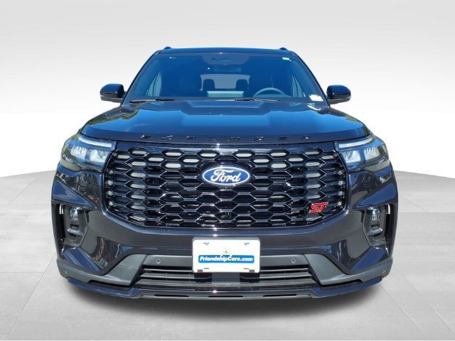 New 2027 Ford Explorer ST w/ Sun And Sound Package AWD/4WD image 18
