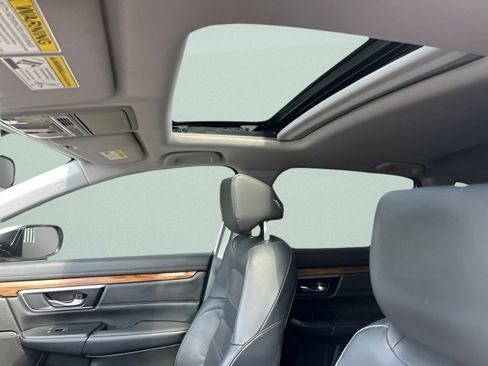 Used 2022 Honda CR-V EX-L image 16