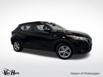Used 2023 Nissan Kicks S