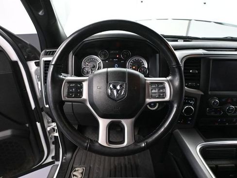 Used 2022 RAM 1500 Classic Warlock image 31