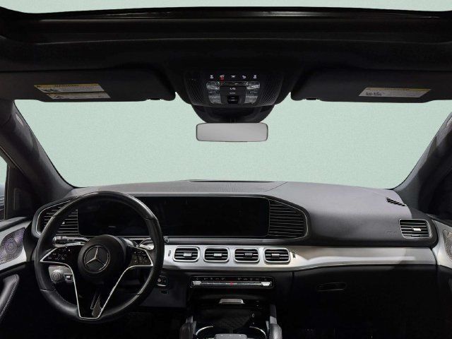 Used 2025 Mercedes-Benz GLE 350 4MATIC image 10