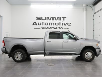 Used 2022 RAM 3500 Big Horn w/ Level A Equipment Group