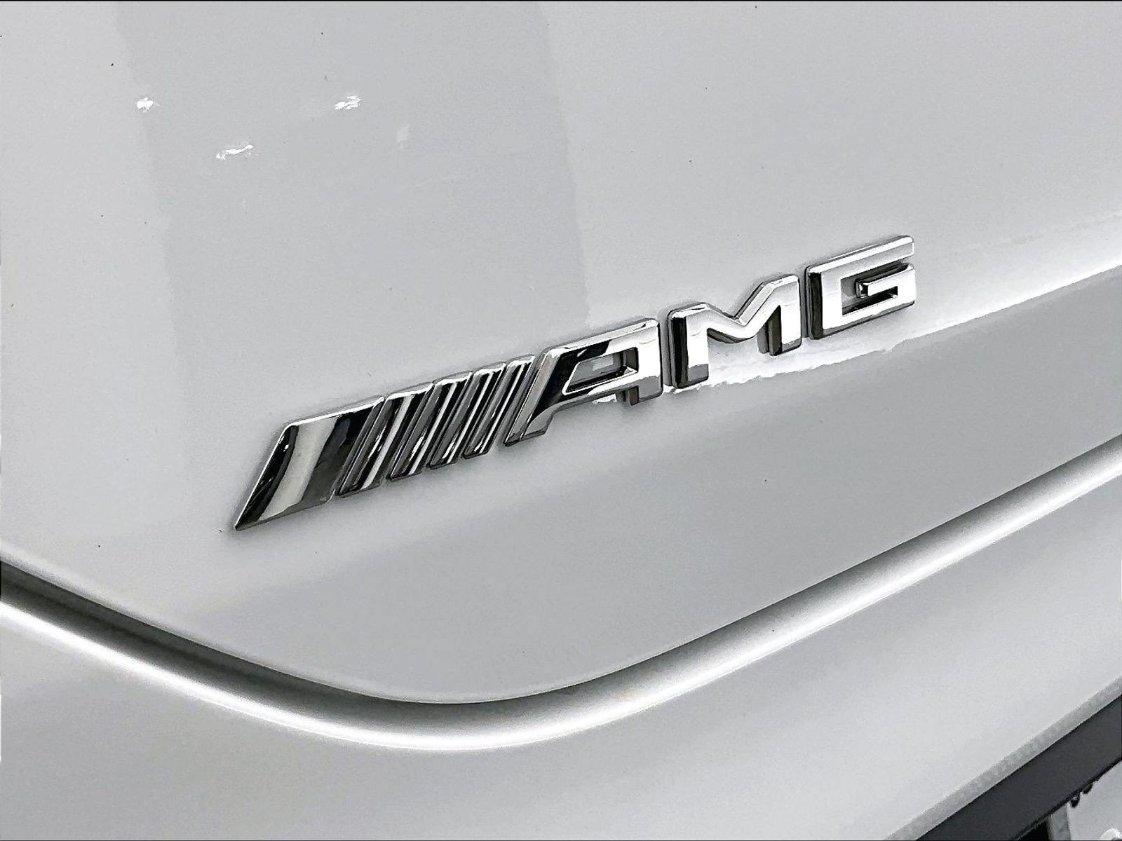 Used 2026 Mercedes-Benz GLE 53 AMG 4MATIC Coupe image 32