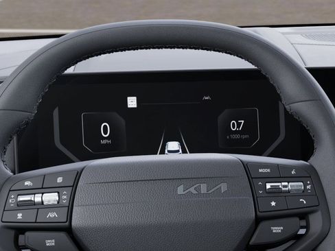 New 2026 Kia Sportage X-Line image 24