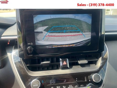 Certified 2026 Toyota Corolla LE FWD image 15