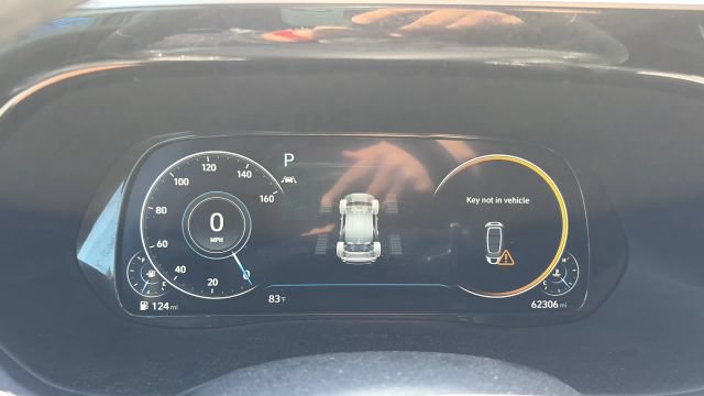 Used 2022 Hyundai Palisade Limited AWD/4WD image 9