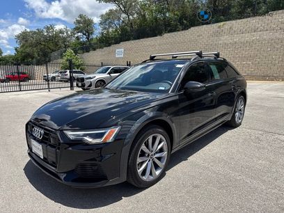 Used 2025 Audi A6 Premium Plus