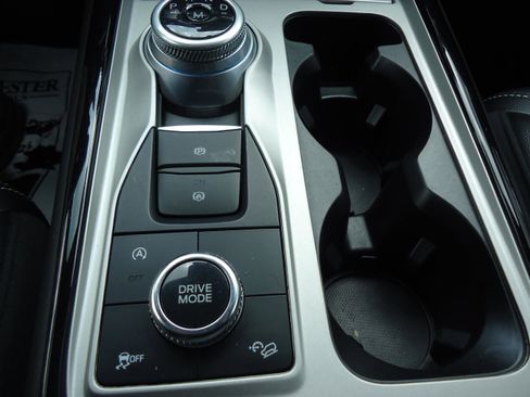 Used 2022 Ford Explorer ST w/ Equipment Group 401A image 21