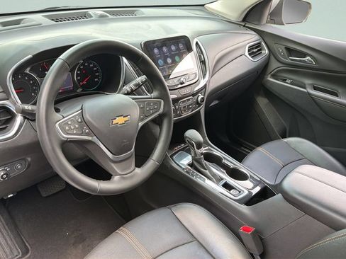 Used 2023 Chevrolet Equinox Premier FWD image 33
