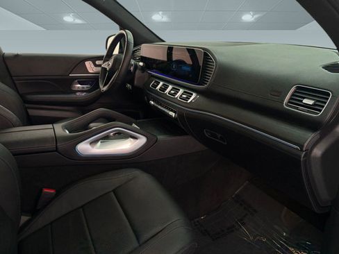 Certified 2024 Mercedes-Benz GLE 350 4MATIC image 20