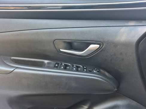 Used 2023 Hyundai Tucson Blue AWD/4WD image 7