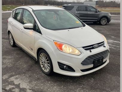 Used 2016 Ford C-MAX Energi SEL w/ Equipment Group 302A