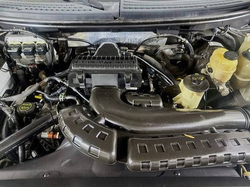 Used 2008 Ford F150 Lariat image 36