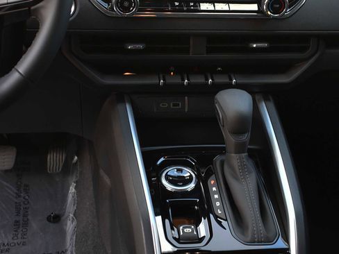 New 2026 Chevrolet Colorado W/T w/ Advanced Trailering Package image 14