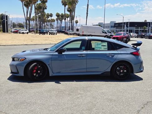 New 2026 Honda Civic Type R image 13