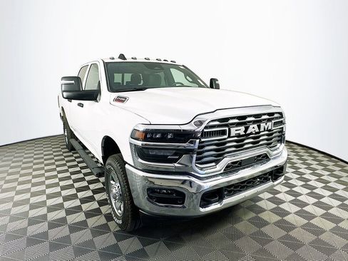New 2026 RAM 2500 Tradesman image 2