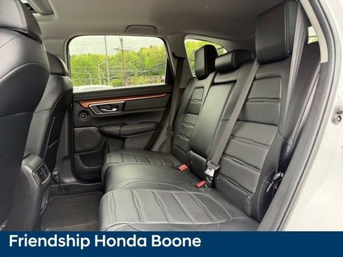 Used 2020 Honda CR-V EX-L image 36