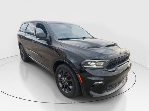 Used 2022 Dodge Durango GT image 1