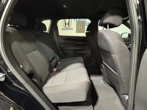 Certified 2024 Honda CR-V Sport image 29