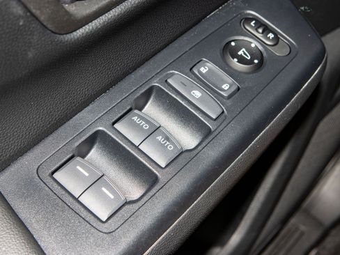 Certified 2024 Honda CR-V EX image 27