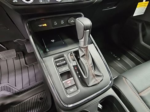 New 2026 Honda CR-V Sport-L image 19