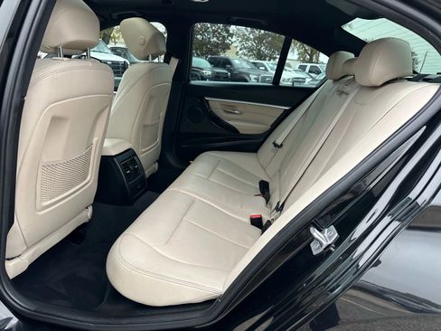 Used 2017 BMW 330i 330i Sedan 4D image 18