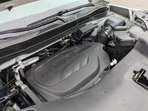 Used 2022 Honda Pilot Black Edition image 44